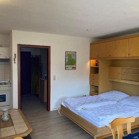 Apartament Saarstrasse 18A W9 Dahme  Zewnętrze zdjęcie