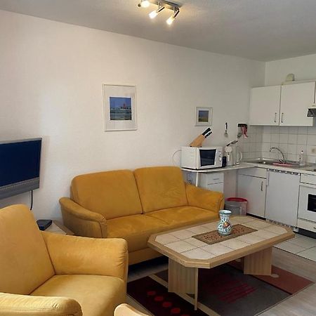 Apartament Saarstrasse 18A W9 Dahme  Zewnętrze zdjęcie