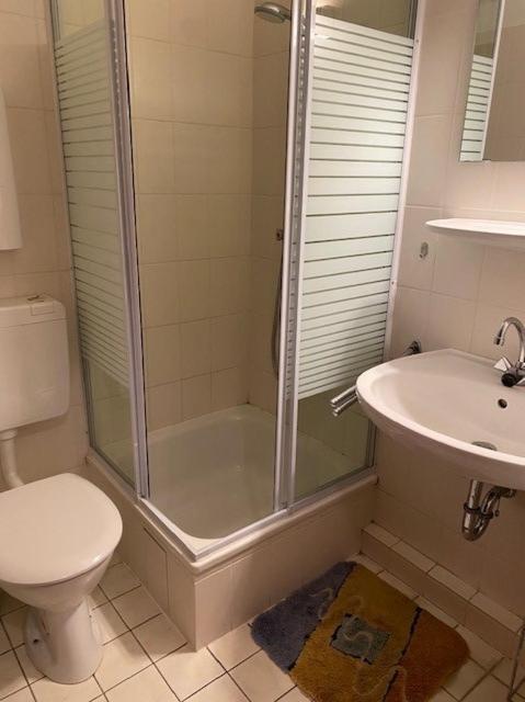 Apartament Saarstrasse 18A W9 Dahme  Zewnętrze zdjęcie