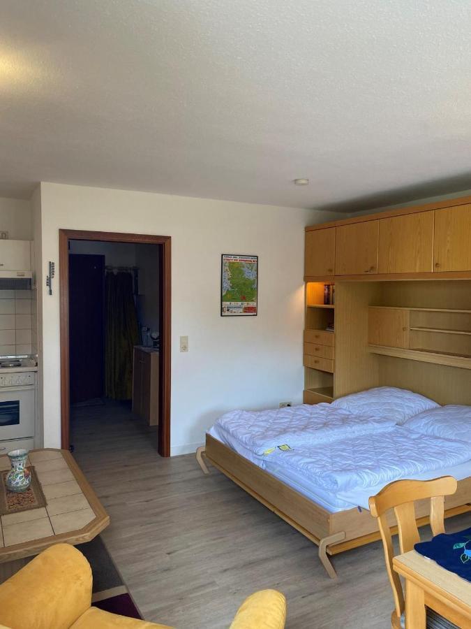 Apartament Saarstrasse 18A W9 Dahme  Zewnętrze zdjęcie