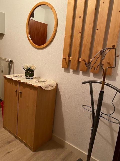 Apartament Saarstrasse 18A W9 Dahme  Zewnętrze zdjęcie